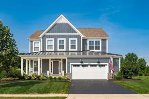 4142 Pyke Dr, Powell, OH 43065 - Photo 1