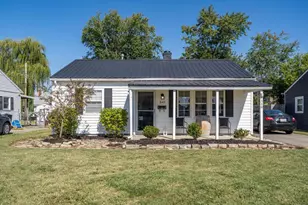 540 Warren Ave, Washington Court House, OH 43160 - Photo 1