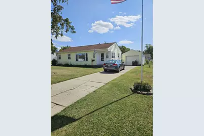 851 Crescent Drive, Urbana, OH 43078 - Photo 1