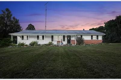 2860 Thompson Run Road, Zanesville, OH 43701 - Photo 1