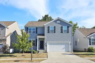 207 Faulkner Dr, Lithopolis, OH 43136 - Photo 1