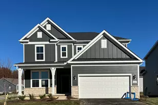 9602 Bur Oak Dr, Plain City, OH 43064 - Photo 1