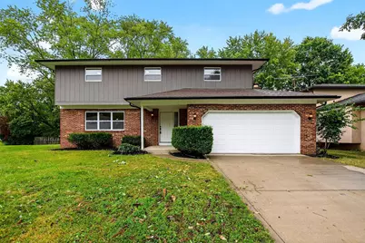 5998 Blue Spruce Street, Columbus, OH 43231 - Photo 1