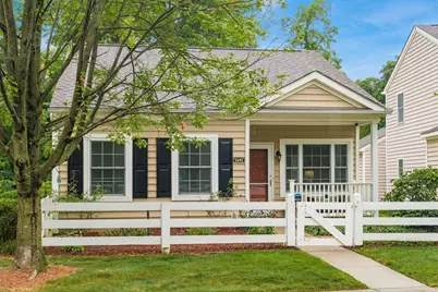 2491 Round Rock Drive, Columbus, OH 43219 - Photo 1