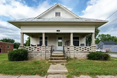 110 E Clark Street, North Hampton, OH 45349 - Photo 1