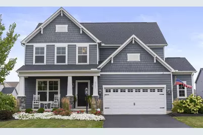 5561 Springwick Court, Powell, OH 43065 - Photo 1