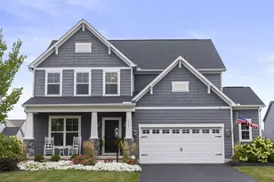 5561 Springwick Ct, Powell, OH 43065 - Photo 1