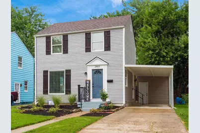 2915 Norwood Street, Columbus, OH 43224 - Photo 1
