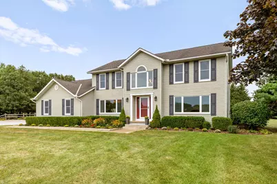 1980 Carters Corner Road, Sunbury, OH 43074 - Photo 1