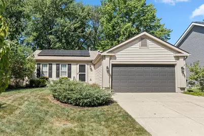 1064 Arapaho Avenue, Worthington, OH 43085 - Photo 1