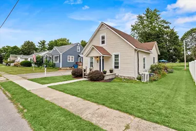 325 Washington Avenue, Bellefontaine, OH 43311 - Photo 1