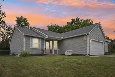 1439 Mentor Drive, Westerville, OH 43081 - Photo 1