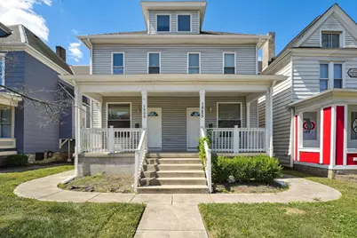 1523-1525 Summit Street, Columbus, OH 43201 - Photo 1