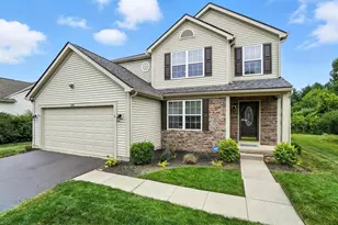 1208 Tannic St, Blacklick, OH 43004 - Photo 1