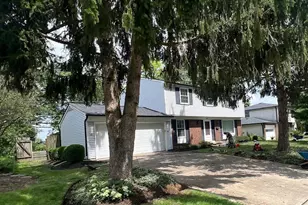 574 Old Coach Rd, Westerville, OH 43081 - Photo 1