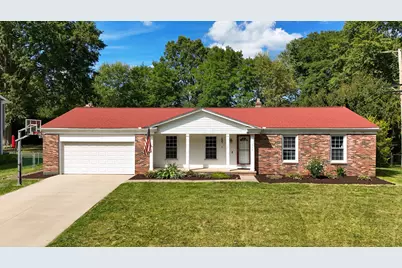 1995 Willowdale Drive, Stow, OH 44224 - Photo 1