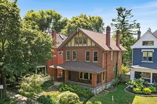 383 W 6th Ave, Columbus, OH 43201 - Photo 1