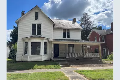 404 N Gay Street, Mount Vernon, OH 43050 - Photo 1