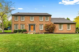 4554 Coolbrook Dr, Hilliard, OH 43026 - Photo 1