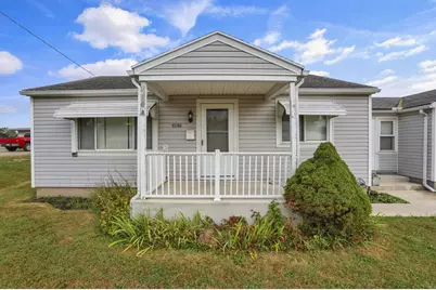 267 W High Street, London, OH 43140 - Photo 1