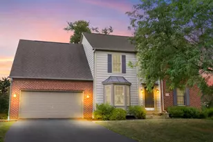 9406 Cadogan Ct, Powell, OH 43065 - Photo 1