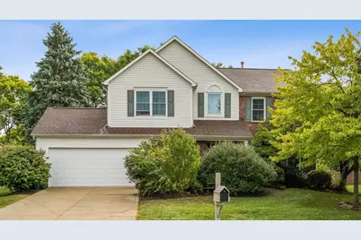 4898 Davidson Run Drive, Hilliard, OH 43026 - Photo 1