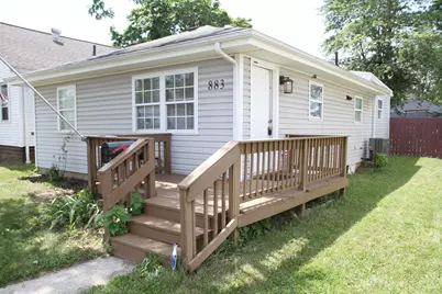 883 Mansfield Avenue, Columbus, OH 43219 - Photo 1