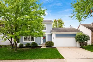 5277 Bressler Dr, Hilliard, OH 43026 - Photo 1