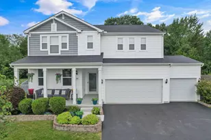 2267 Holiday Valley Dr, Grove City, OH 43123 - Photo 1