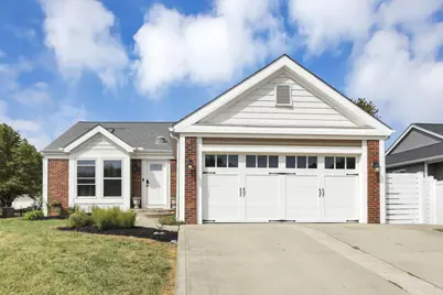 4378 Charleston Ridge Court, Grove City, OH 43123 - Photo 1