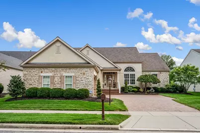 7973 Coldwater Drive, Powell, OH 43065 - Photo 1