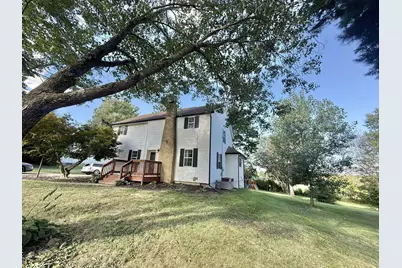 769 Upper Fredericktown Road, Mount Vernon, OH 43050 - Photo 1