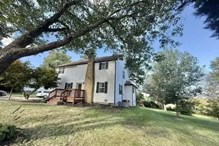 769 Upper Fredericktown Rd, Mount Vernon, OH 43050 - Photo 1