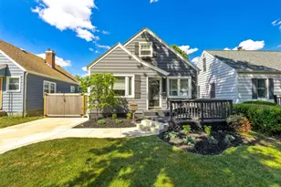 554 E Jeffrey Pl, Columbus, OH 43214 - Photo 1