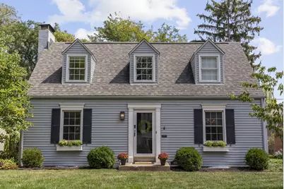 2636 Welsford Road, Upper Arlington, OH 43221 - Photo 1