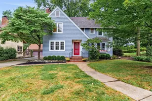 108 W Stafford Ave, Worthington, OH 43085 - Photo 1