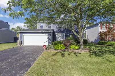 2979 Casper Avenue, Hilliard, OH 43026 - Photo 1