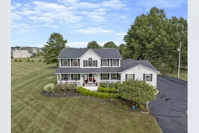 2485 S Three B's and K Road, Galena, OH 43021 - Photo 1