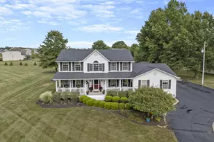 2485 S Three B's and K Rd, Galena, OH 43021 - Photo 1