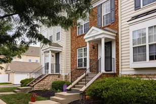 5603 Chippewa Falls St, Dublin, OH 43016 - Photo 1