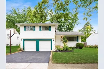 6165 Northgap Drive, Columbus, OH 43229 - Photo 1