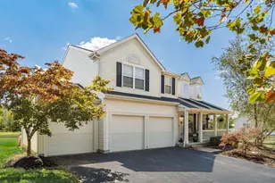 7543 Ashley Meadow Dr, Blacklick, OH 43004 - Photo 1