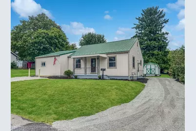 22 Church Street, Mechanicsburg, OH 43044 - Photo 1