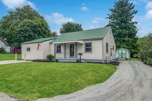 22 Church St, Mechanicsburg, OH 43044 - Photo 1