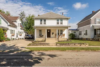 820 Broadway Street, Washington Court House, OH 43160 - Photo 1