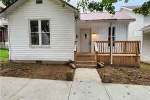 448 N 6th St, Cambridge, OH 43725 - Photo 1