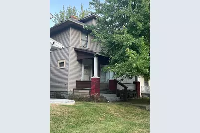 74 S Burgess Avenue, Columbus, OH 43204 - Photo 1
