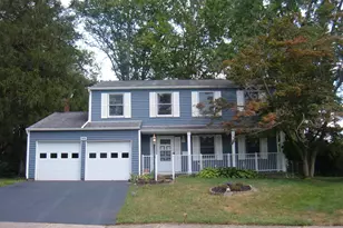 4547 Beachworth Ct, Columbus, OH 43232 - Photo 1