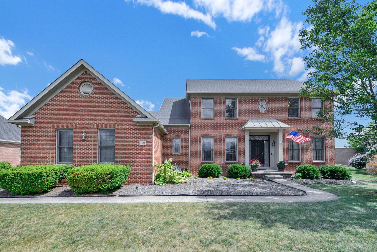 4686 Heatherblend Ct, Grove City, OH 43123 - MLS 225033076 - Coldwell ...
