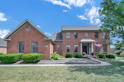 4686 Heatherblend Court, Grove City, OH 43123 - Photo 1